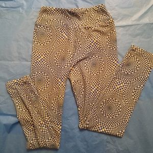LuLaRoe  tween leggings